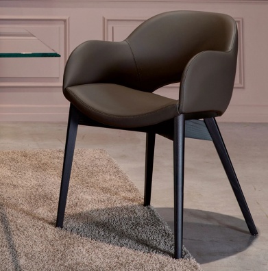 Beetle karfás étkezőszék - myhome Beetle karfás étkezőszék - myhome