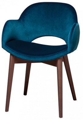 Beetle karfás étkezőszék - myhome Beetle karfás étkezőszék - myhome