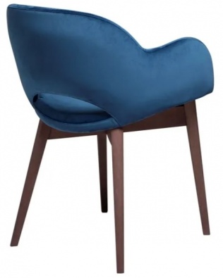 Beetle karfás étkezőszék - myhome Beetle karfás étkezőszék - myhome