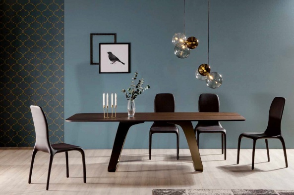 Brenta dining table - myhome