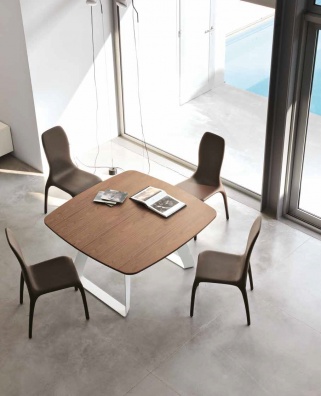 Brenta dining table - myhome