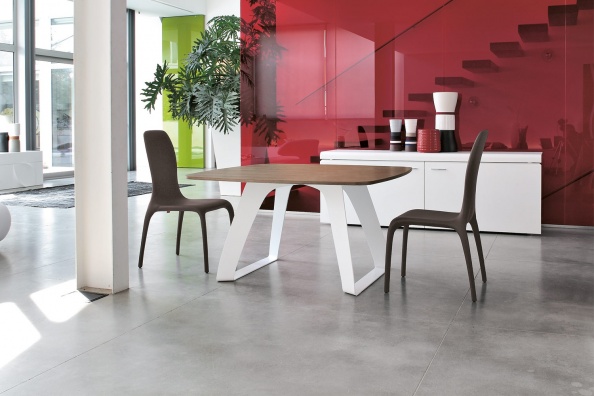 Brenta dining table - myhome