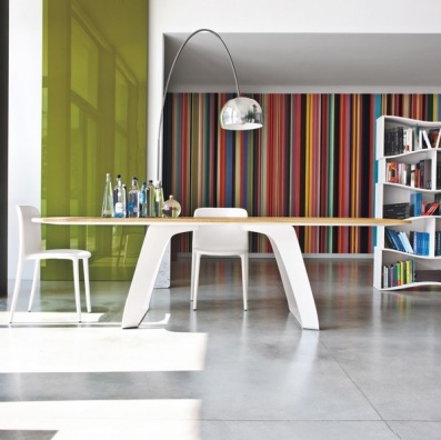 Brenta dining table - myhome