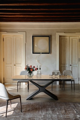 Calliope dining table - myhome