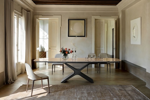 Calliope dining table - myhome