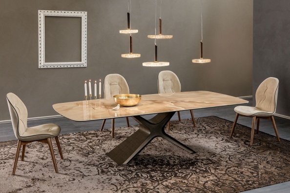 Calliope dining table - myhome