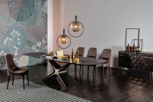 Calliope dining table - myhome