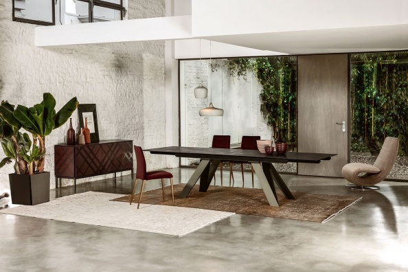 Celtis dining table - myhome