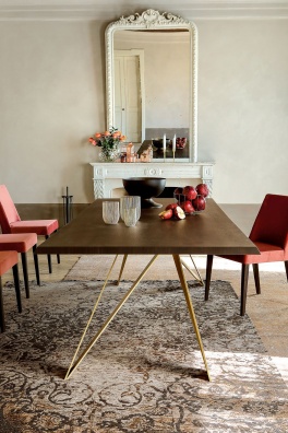 Celtis dining table - myhome