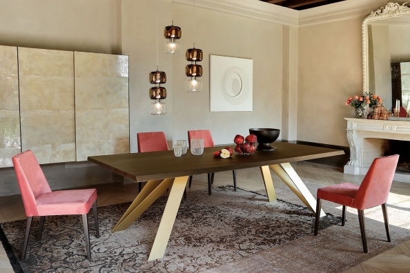 Celtis étkezőasztal - myhome Celtis étkezőasztal - myhome