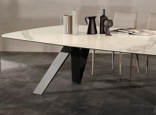 Celtis dining table - myhome
