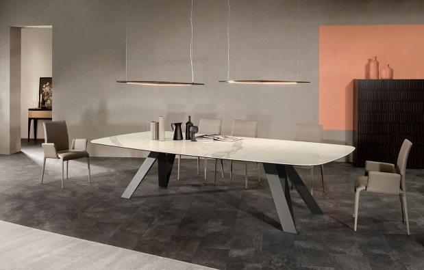 Celtis dining table - myhome