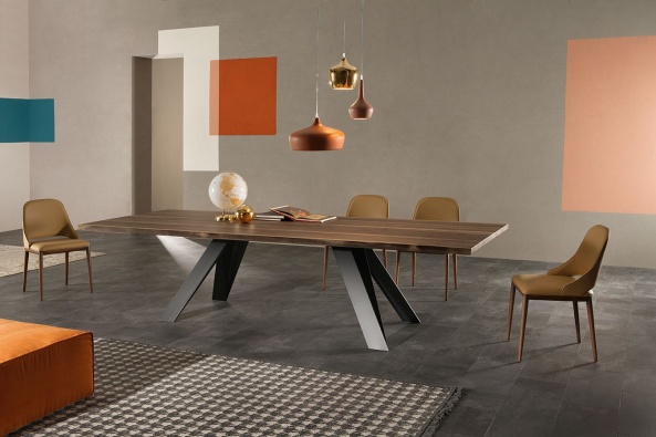 Celtis dining table - myhome
