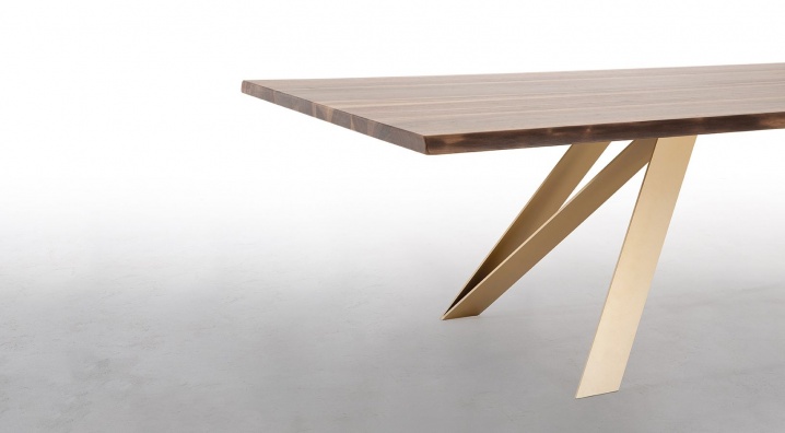 Celtis dining table - myhome