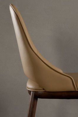 Malva dining chair - myhome