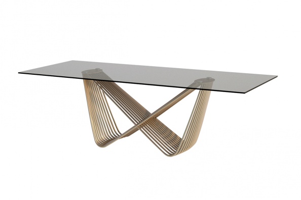 Tenso dining table - myhome