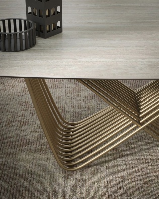 Tenso dining table - myhome