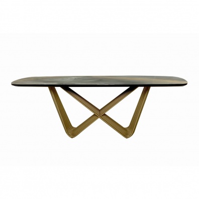 Tenso dining table - myhome