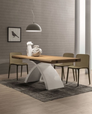 Tokyo dining table TC - myhome