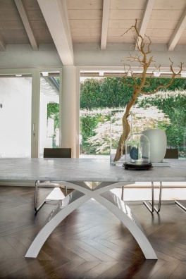 Tokyo dining table TC - myhome