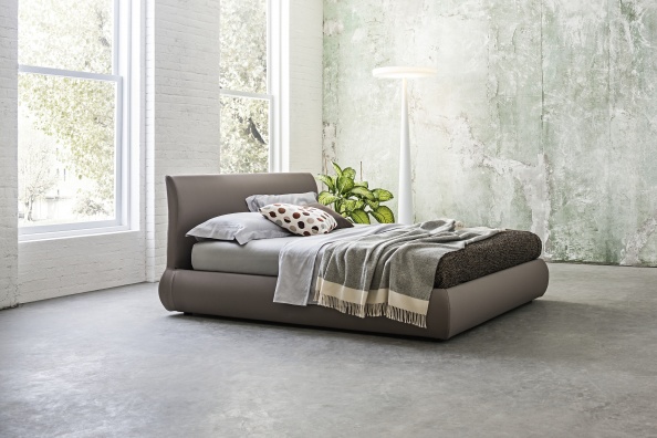 Bombay bed - myhome