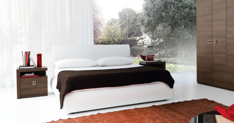 Bombay bed - myhome Bombay bed - myhome