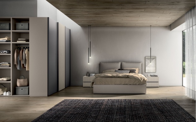 Dual bed - myhome Dual bed - myhome