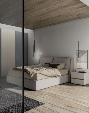 Dual bed - myhome Dual bed - myhome