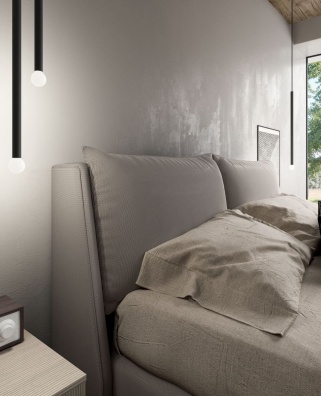 Dual bed - myhome Dual bed - myhome