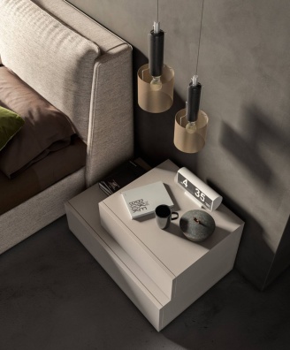 Dual bed - myhome Dual bed - myhome