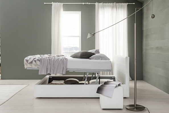 Living bed - myhome Living bed - myhome
