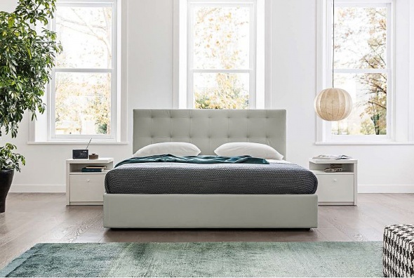 Maya bed - myhome Maya bed - myhome
