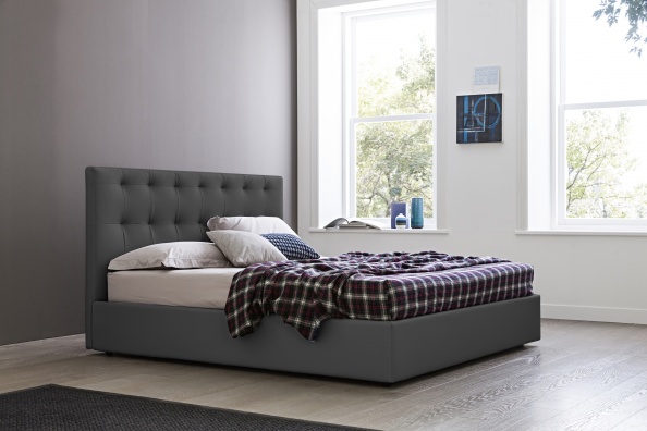 Maya bed - myhome Maya bed - myhome
