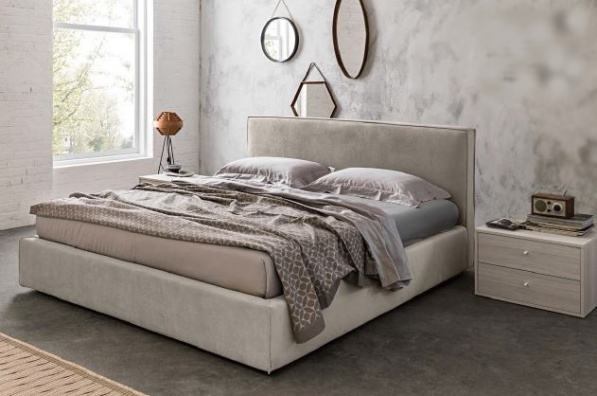 Plaza bed - myhome
