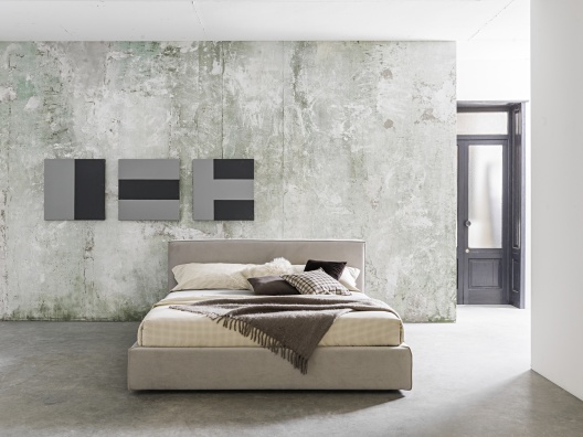 Plaza bed - myhome Plaza bed - myhome