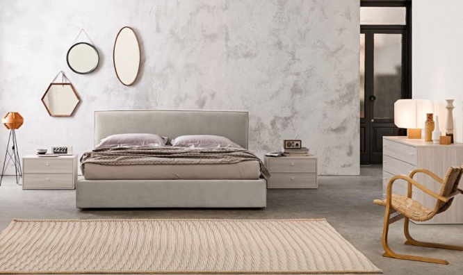 Plaza bed - myhome Plaza bed - myhome