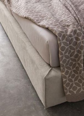 Plaza bed - myhome Plaza bed - myhome