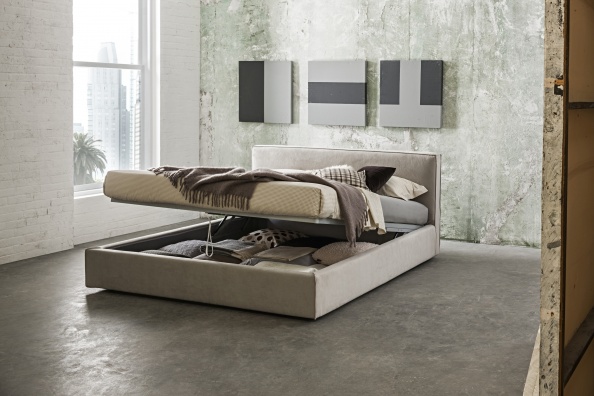 Plaza bed - myhome Plaza bed - myhome