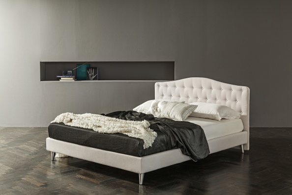 ZG Prestige franciaágy - myhome