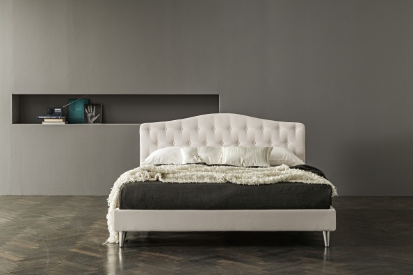 ZG Prestige bed