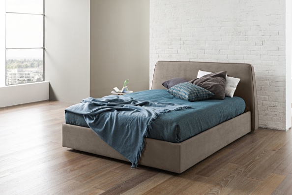 Sunny bed - myhome Sunny bed - myhome