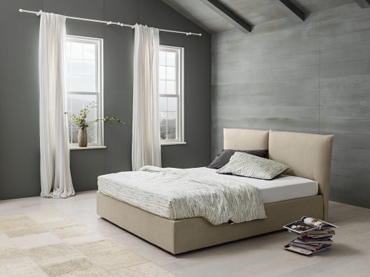 Web bed - myhome