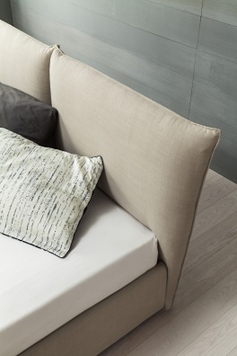 Web bed - myhome Web bed - myhome