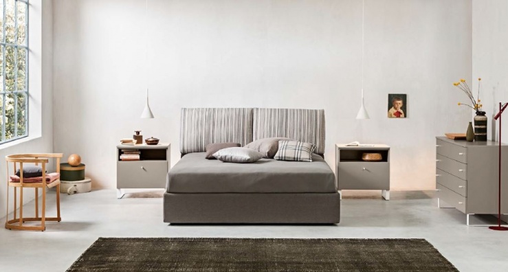 Zoe bed - myhome Zoe bed - myhome