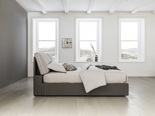 Zoe bed - myhome Zoe bed - myhome
