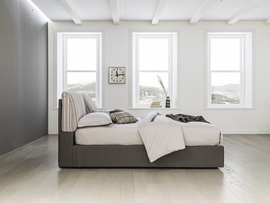 Zoe bed - myhome Zoe bed - myhome