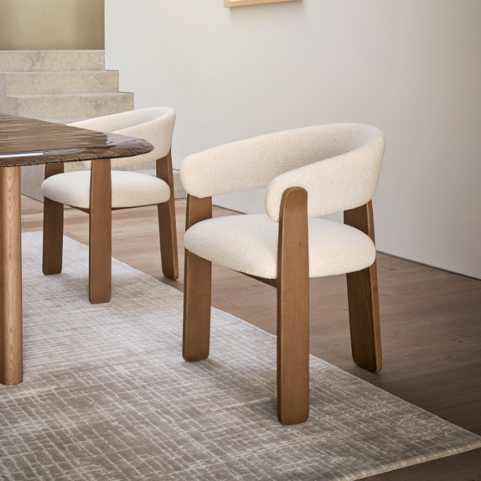 Anthea dining chair