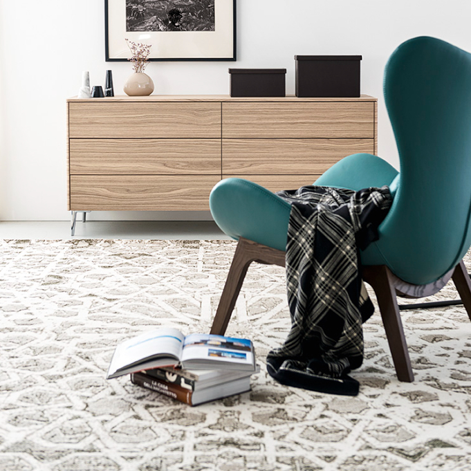Arabia rug