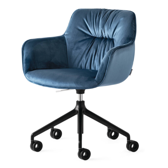 Cocoon home office szék