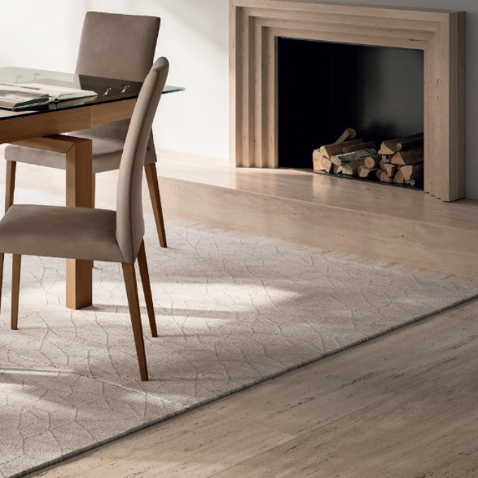 Connect rug